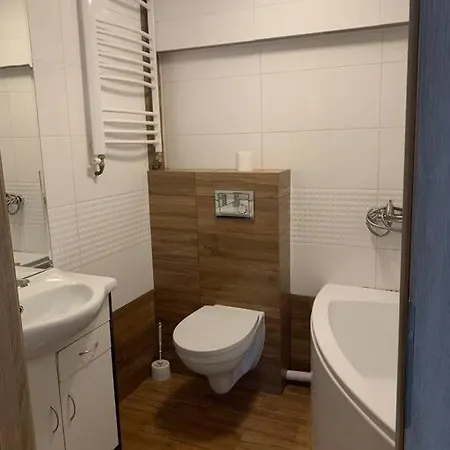 Apartament- Stare Olsztyn Apartment