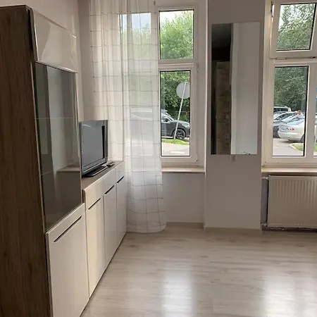 Apartament- Stare Olsztyn Apartment *
