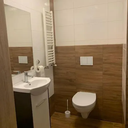 Apartament- Stare Olsztyn * Olsztyn (Warmian-Masurian)