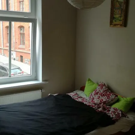 Apartament Stare Miasto * Όλστυν