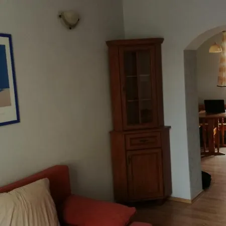 Διαμέρισμα Apartament Stare Miasto *
