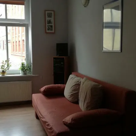 Lägenhet Apartament Stare Miasto Olsztyn (Warmian-Masurian)