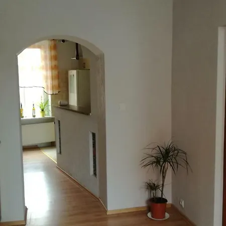 Apartament Stare Miasto Lägenhet Olsztyn (Warmian-Masurian)