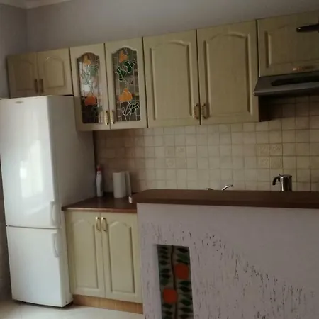 Apartament Stare Miasto