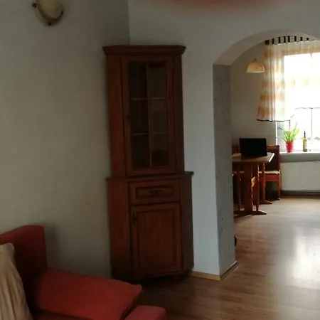 Apartament Stare Miasto * Olsztyn (Warmian-Masurian)